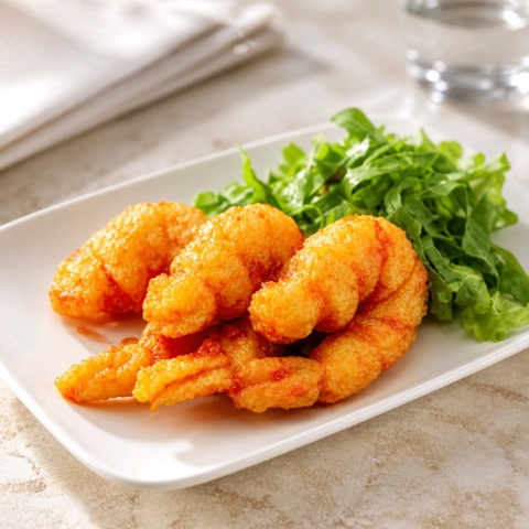 Tôm Surimi - 500gr (32con)