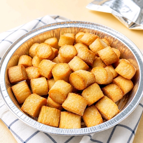 Sò Điệp Lichuan - 500gr (43viên)