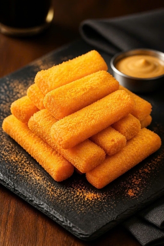 Bột Phô Mai - 250gr