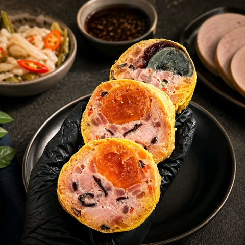 Chả Hoa Bắc Thảo - Đòn 500gr