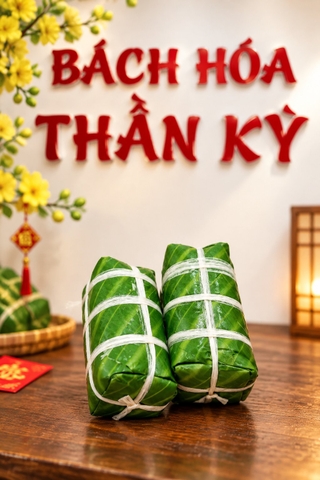 Jambon Thịt Nguội - Đòn 500gr