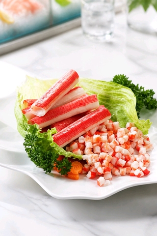 Thanh Cua Hạt Lựu - 1KG