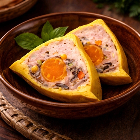 Cá Chép Bách Hoa (Nhỏ) - 250gr