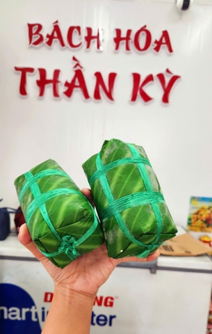 Chả Gân Tai Cuộn - Đòn 500gr