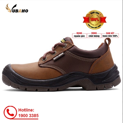 GIÀY BẢO HỘ SAFETY JOGGER SAHARA S3 SRC