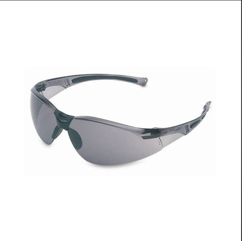 Kính bảo hộ lao động Honeywell A800 Chống tia Uv, chống văng bắn, chống trầy xước