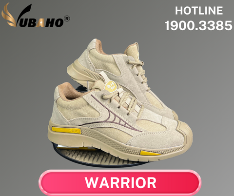 Giày bảo hộ Fiv Out WARRIOR