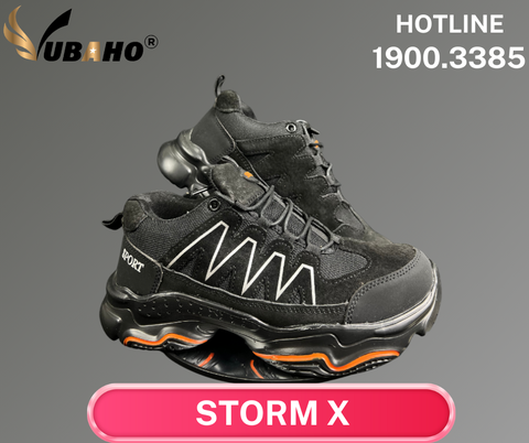 Giày bảo hộ Fiv Out STORM X
