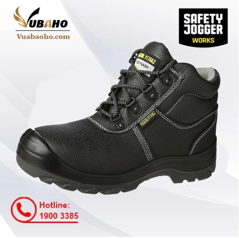 giày bảo hộ jogger bestboy s3 chính hãng