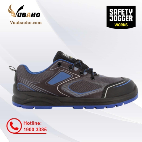 Giày bảo hộ lao động Jogger Cador S1P