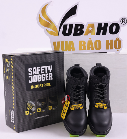 Mua Giày bảo hộ Jogger tại Nam Định