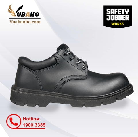 Giày bảo hộ lao động Jogger X1110 S3