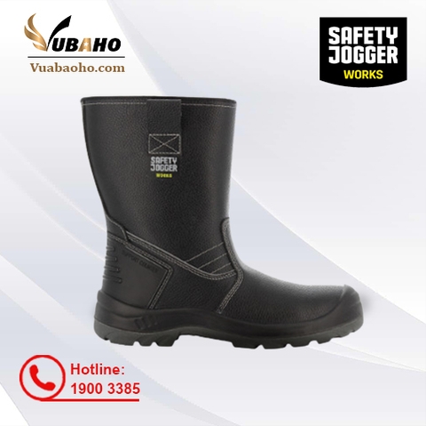 ỦNG BẢO HỘ JOGGER BESTBOOT