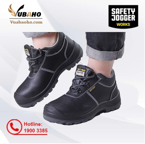 Giày bảo hộ Jogger Bestrun chính hãng cao cấp