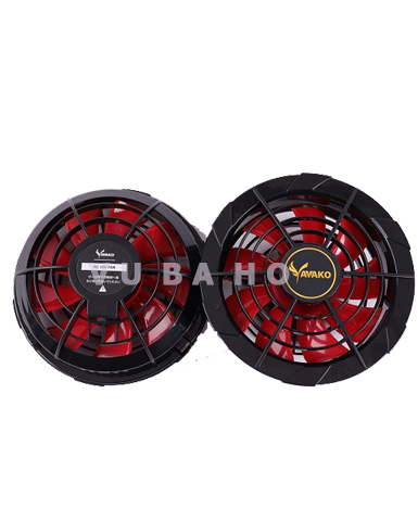 Quạt Áo điều hòa Nhật bản Yamako 15v Max Bền bỉ mạnh mẽ