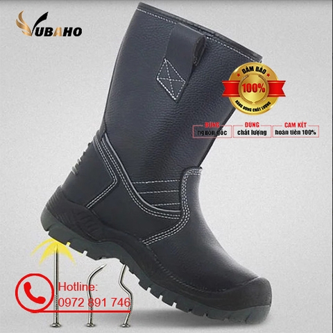 ỦNG BẢO HỘ JOGGER BESTBOOT