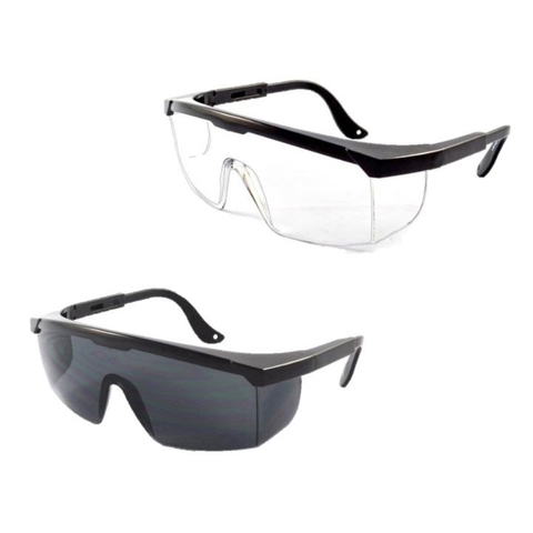 Kính bảo hộ Everest -EV105 chống lóa, chống đọng sương