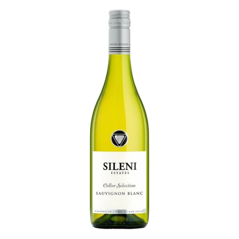 Rượu vang trắng New Zealand Sileni Cellar Selection