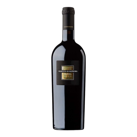 Rượu vang đỏ Ý Sessantanni Old Vines - vang 60