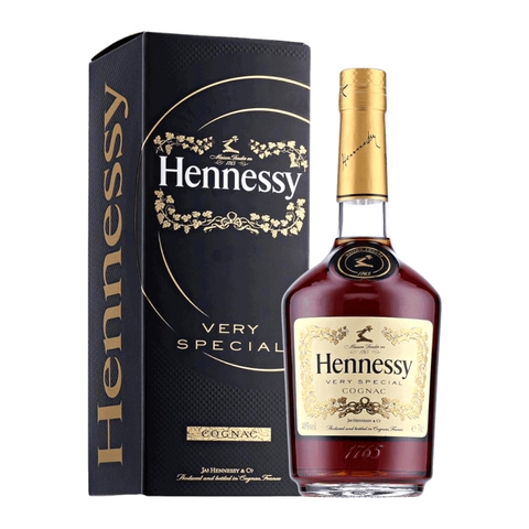 Rượu cognac Pháp Hennessy Very Special