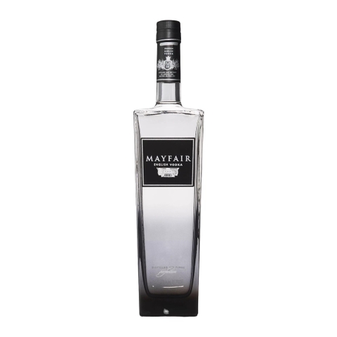 Rượu vodka Anh Mayfair