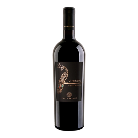 Rượu vang đỏ Ý Vindoro
