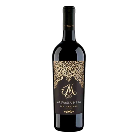 Rượu vang đỏ Ý M Malvasia Nera San Marzano