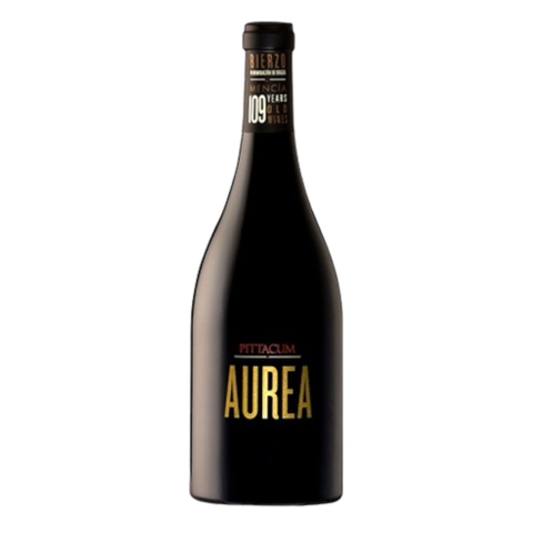 Rượu vang đỏ Tây Ban Nha Pittacum Aurea