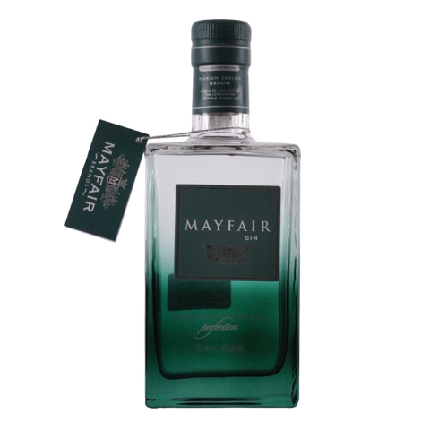 Rượu gin Anh Mayfair Dry Gin