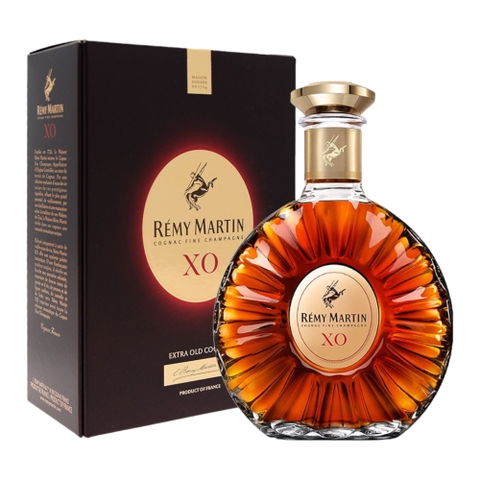 Rượu cognac Pháp Remy Martin XO