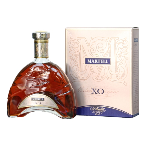 Rượu cognac Pháp Martell XO