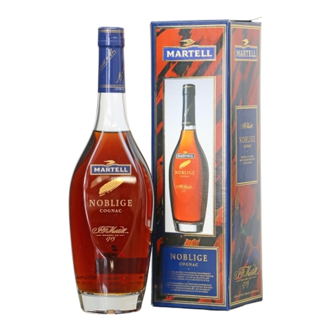 Rượu cognac Pháp Martell Noblige Cognac