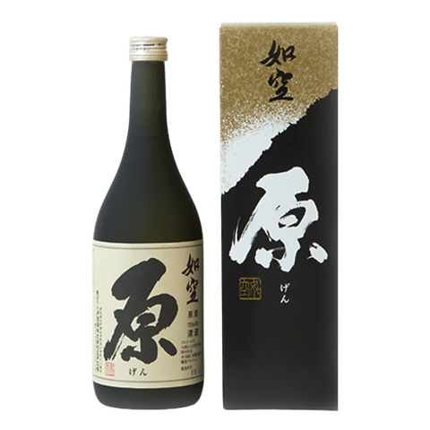 Rượu sake vảy vàng Nhật Bản Jyoku Gen Hachinohe Syurui
