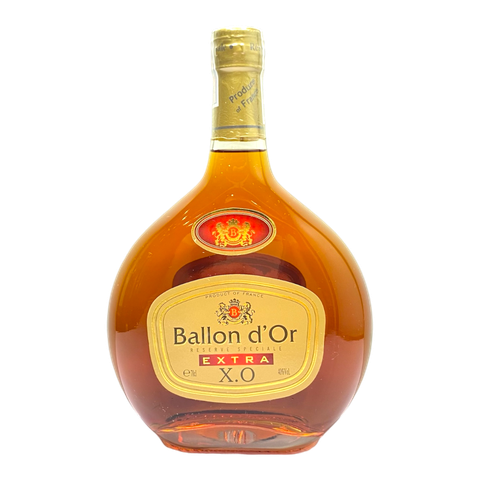 Rượu brandy Pháp Ballon d’ Or Extra XO