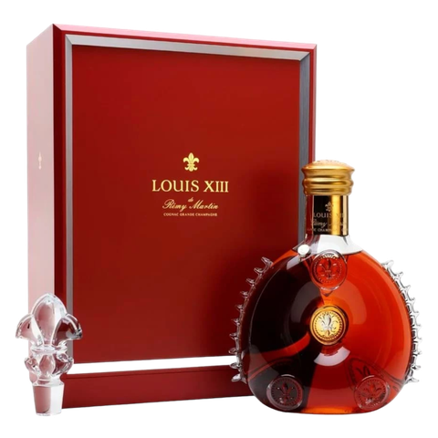Rượu cognac Pháp Remy Martin Louis XII