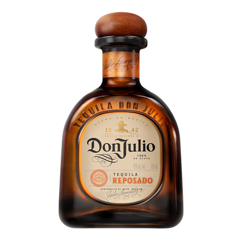 Rượu tequila Mexico Don Julio Reposado
