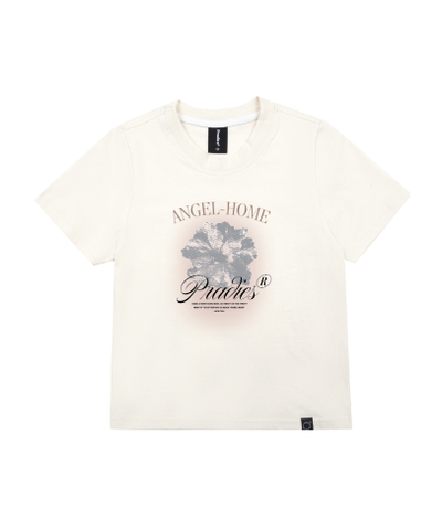 SINGLE HIBICUS BABYTEE