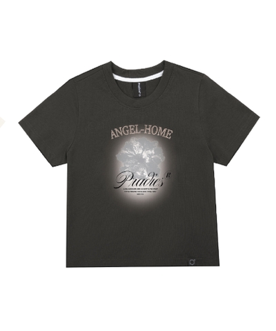 SINGLE HIBICUS BABYTEE