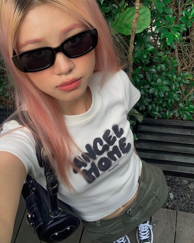 BLUR ANGEL-HOME OH-BABYTEE