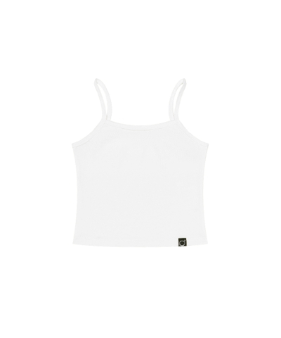 BASIC CAMI CROPTOP