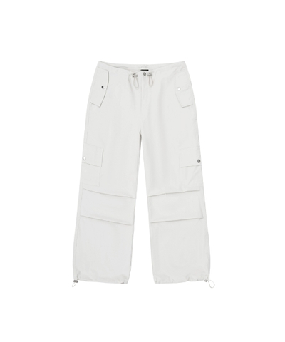 PARACHUTE CARGO PANTS