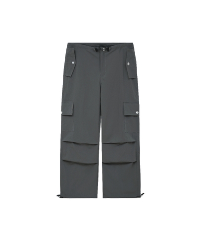 PARACHUTE CARGO PANTS