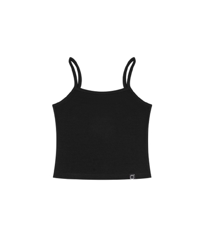 BASIC CAMI CROPTOP