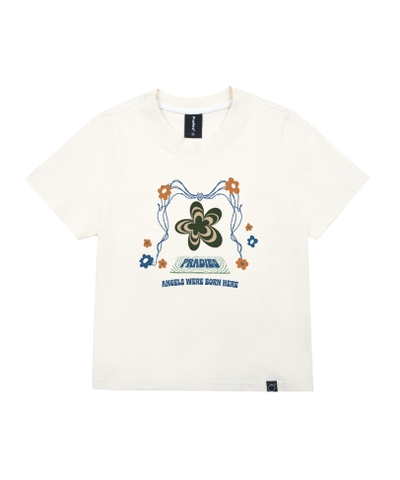 FLOWER GATE BABYTEE