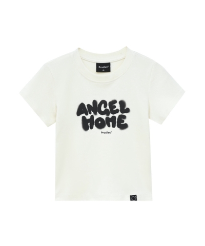 BLUR ANGEL-HOME OH-BABYTEE