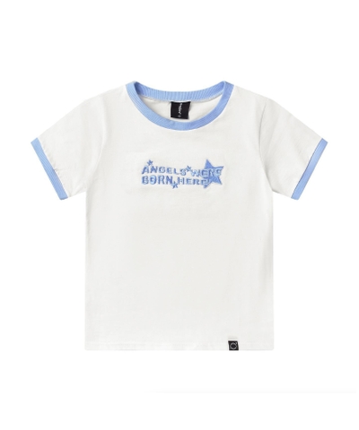 BLUE STARS BABYTEE