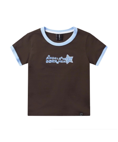 BLUE STARS BABYTEE