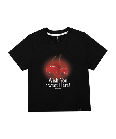 CHERRIES BABYTEE