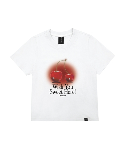 CHERRIES BABYTEE