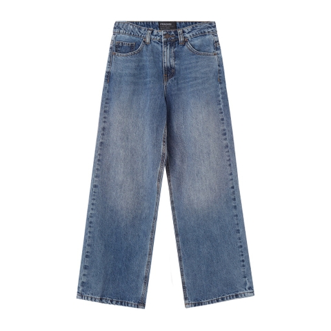 DA SUN JEANS "BRACING"
